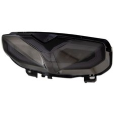 Feu Arrière LED Noir Yamaha