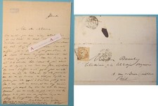 ● L.A.S 1859 Edouard ALLOU