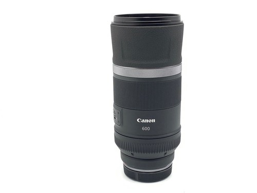 Canon 600mm f11 est de - canon,
