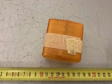 Paire De Gemmes NOS CABBIALUX Flèche - Position Piaggio Ape 50