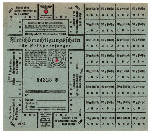 Ticket rationnement alsace - de,