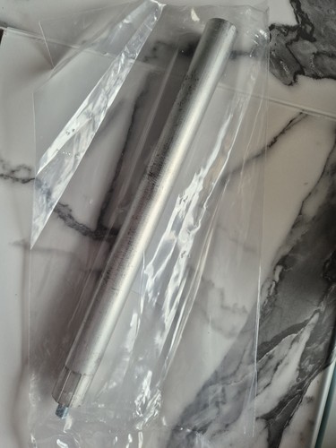 Anode magnésium 270mm - , pour