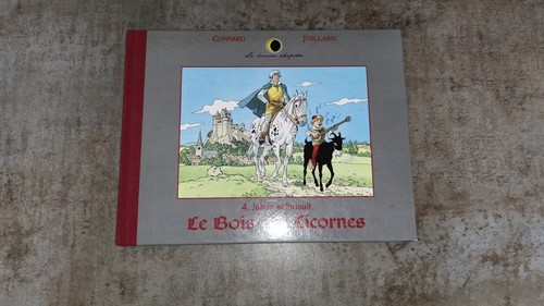 Johan pirlouit le - le, bois