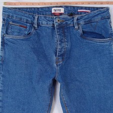 Hommes Tommy Hilfiger SLIM