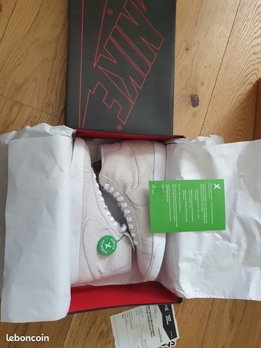 Nike stranger things - , us