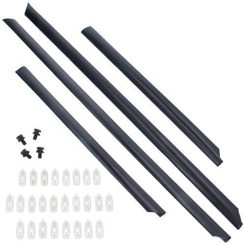 Baguettes porte pour - porte,