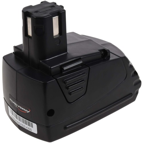 Batterie pour