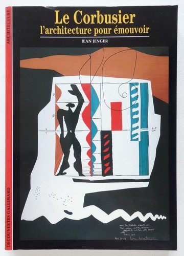 Corbusier - le,  
