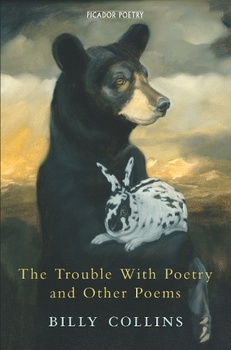Billy collins the - trouble, with
