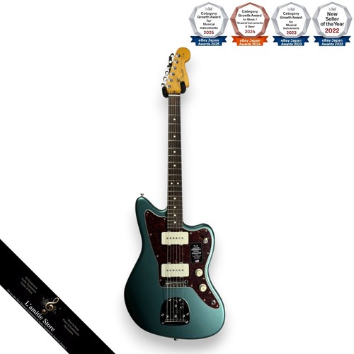 Fender pro jazzmaster - fender, am