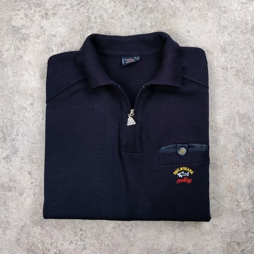 Sweat zip paul - &, shark
