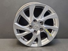 Jante alu - Toyota Auris II -
