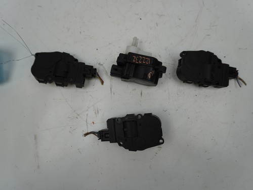 Moteur volet chauffage - volet, de