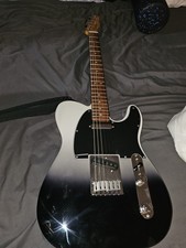 Fender Player Plus Telecaster Electric Guitar (Silver Smoke)