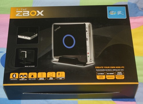 New zotac zbox id90 intel - zotac,