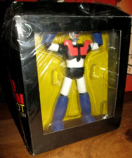 Mazinger Z/Goldorak - Figurine collector en coffret d origine  - 14 CM - GONAGAI
