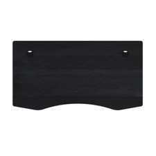 Plateau de bureau ergonomique en bois* - 