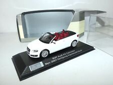 AUDI A3 CABRIOLET 8P 2007