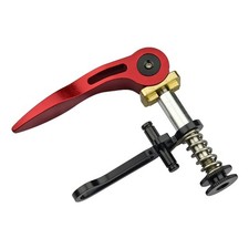 Pince de tige de selle