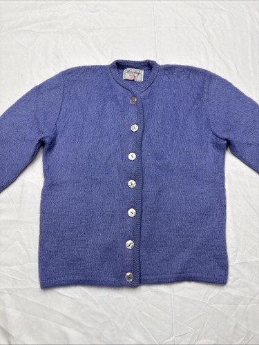 Helen harper mohair cardigan - helen,