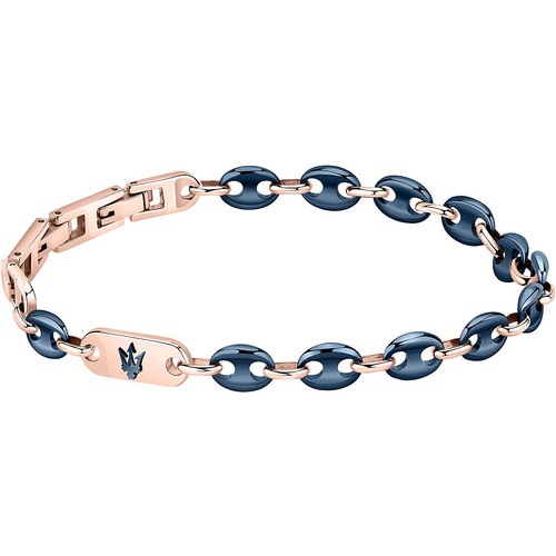Bracelet homme maserati - homme,