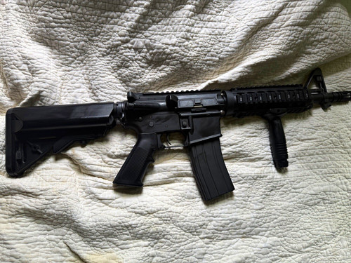 Tokyo marui mws - tokyo, airsoft