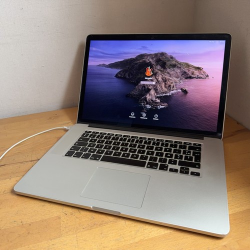Apple macbook pro retina - macbook,