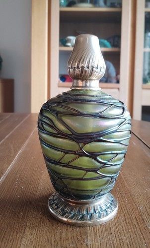 Lampe type berger - lampe,