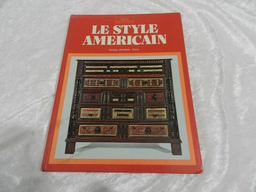 Ancien livre style - ancien, le
