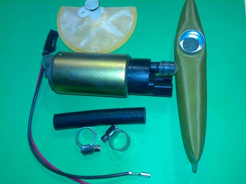 Pompe essence pour - pompe,