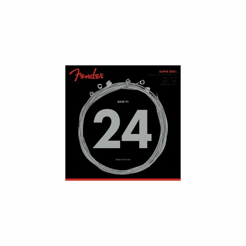 Fender super 250 guitare - fender,