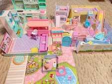 Poupée Licca-chan La Maison
