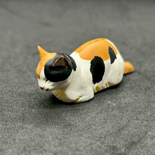 Figurine choco egg pet - egg,