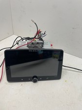 BOSS Audio BE9ACP Apple CarPlay/Android Auto Head Unit