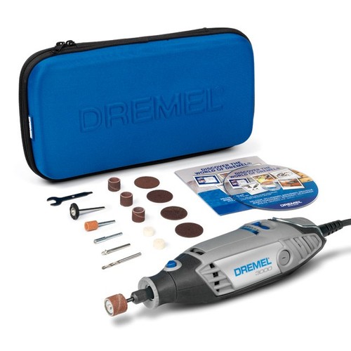 Outil multifonction dremel - multifonction,