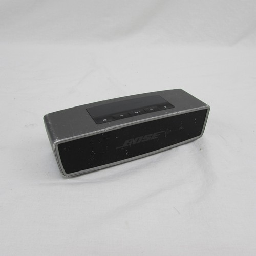 Bose soundlink mini - mini,