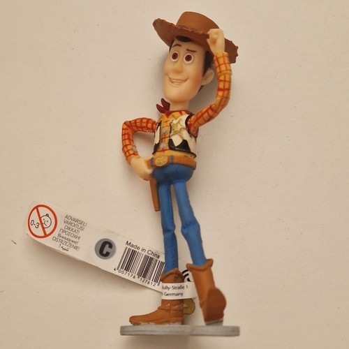 Bullyland figurine woody toy - bullyland,