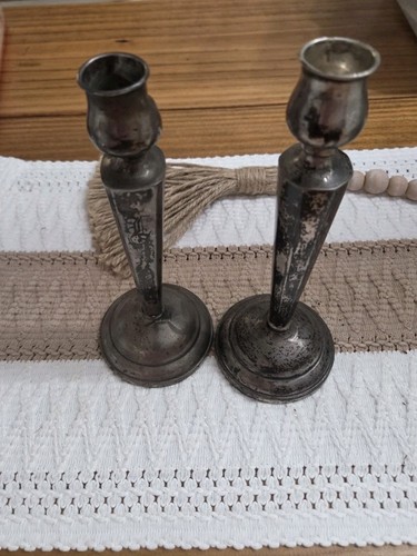 Vintage web sterling - sterling, silver