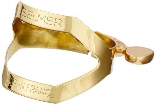 Ligature saxophone tenor - saxophone,