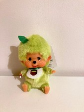 Monchhichi - Sekiguchi -