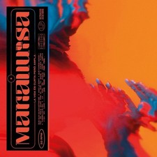 Marialluisa La Vida Es Curta Pero Ampla (CD)