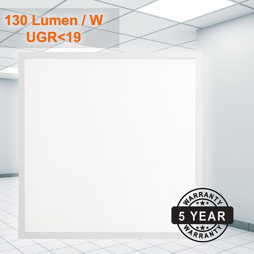 Panneau led poser - À, 62x62