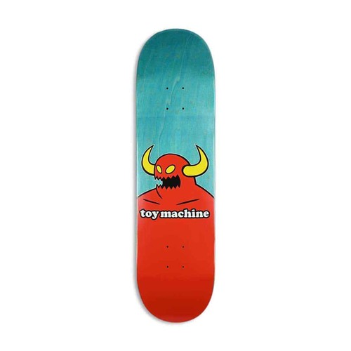 Planche roulettes monster - planche,