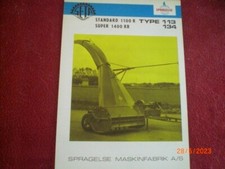 Brochure publicitaire - ,