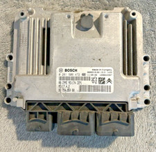 CALCULATEUR MOTEUR CITROEN DS3 1.6 VTI 0261S06472 9675495080 MEV17.4.2 A DECODER