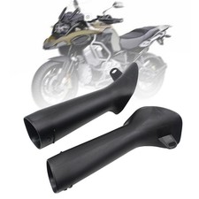 2 tubas d'admission d'air de rechange pour R1200GS Adventure