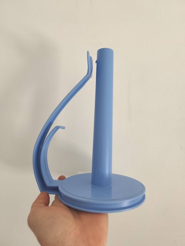 Tupperware porte rouleau - tupperware,