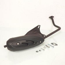 Pot d échappement Tecnigas