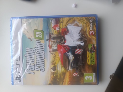 Farming simulator neuf - farming,
