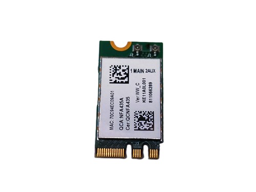 Carte wifi pour acer - wifi, (card)
